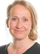 Katrine Flye Jensen