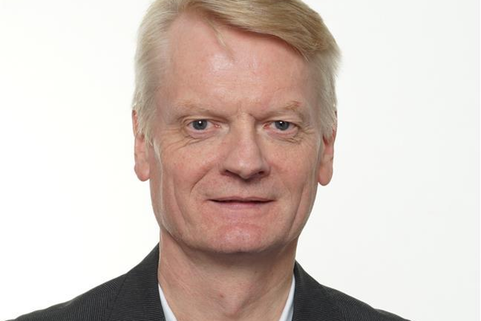Freddy Fisker
