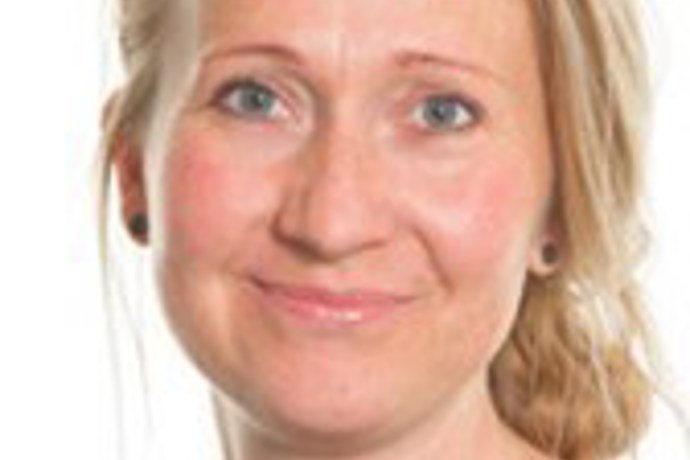 Katrine Flye Jensen