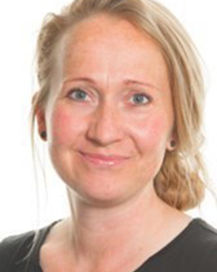 Katrine Flye Jensen