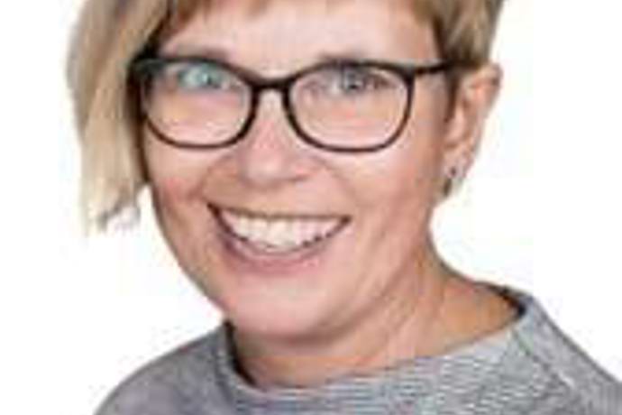 Dorte Busk Bro