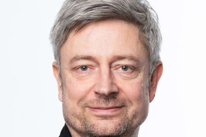 Janus Laier
