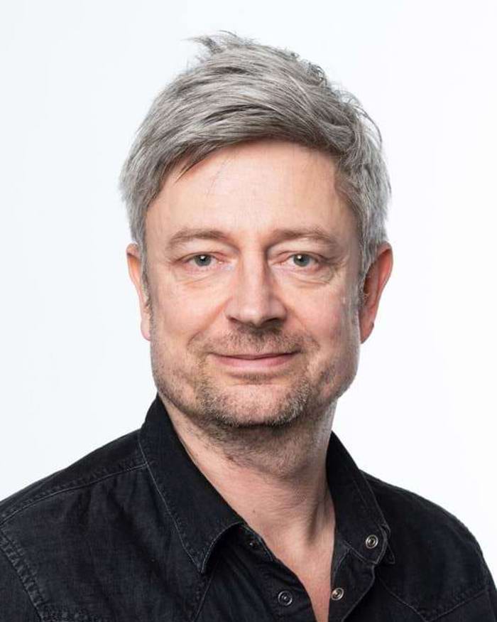 Janus Laier