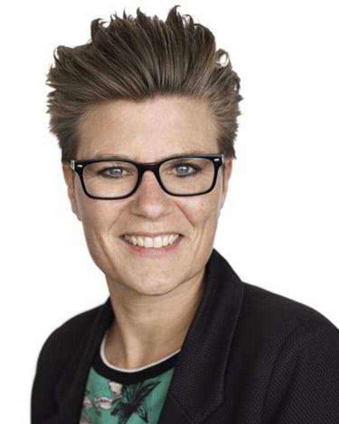 Anette Poulsen