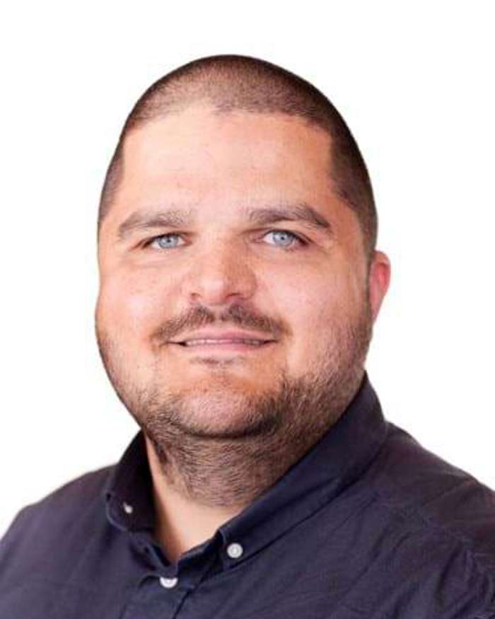 Stig Thesbjerg Leonhardt